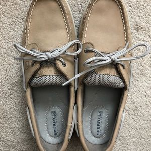 Women’s Sperry’s